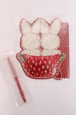 画像2: Shirley Temple / メモ＆ペンセット   Y-26-07-31-010-ET-ZA-SZ-ZY (2)