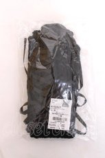 画像1: axes femme POETIQUE / レーアップソックス  黒 Y-26-07-31-014-AX-ZA-SZ-ZY (1)