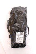 画像1: axes femme POETIQUE / レーアップソックス  黒 Y-26-07-31-017-AX-ZA-SZ-ZY (1)