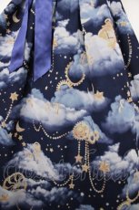 画像4: Angelic Pretty / Khronos Utopiaジャンパースカート  コン Y-26-07-31-178-AP-OP-SZ-ZY (4)