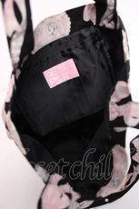 画像4: Angelic Pretty / Dolly Catトート  黒 Y-26-08-02-038-AP-AC-SZ-ZY (4)