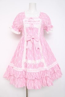 BABY,THE STARS SHINE BRIGHT（ベイビー）の古着 ロリィタ美品！