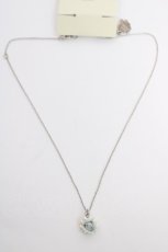 画像2: axes femme / ローズプチペンダント  ゴールド Y-26-08-04-120-AX-AC-SZ-ZY (2)