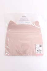 画像2: axes femme / 猫ティッシュケース  ピンク Y-26-08-06-205-AX-ZA-SZ-ZY (2)