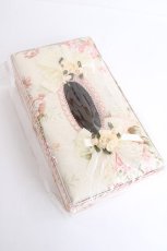 画像1: axes femme / バラティッシュボックス  アワピンク Y-26-08-06-206-AX-ZA-SZ-ZY (1)