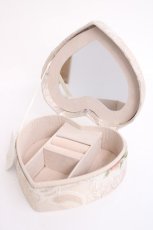 画像2: axes femme / ローズハートアクセケース  グロス Y-26-08-06-213-AX-ZA-SZ-ZY (2)