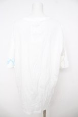 画像2: merry jenny / ひみつのゆらめきフレームTee F ホワイト Y-26-08-07-103-LO-TO-SZ-ZY (2)