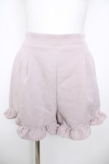 画像4: NOEMIE / シアーチェックリボンセーラーフレアセットアップ M ピンク Y-26-08-07-144-LO-OP-SZ-ZY (4)