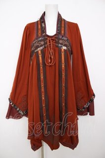 Ozz On（オッズオン）の古着 ゴス美品！ (Page 6)