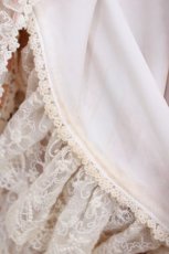 画像5: BAROQUE / コテージローズワンピース 2 グリーン Y-26-08-07-161-LO-OP-SZ-ZY (5)