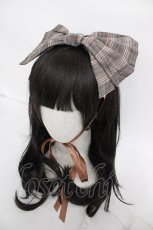 画像5: Physical Drop / シャーリングワンピース  茶 Y-26-08-07-162-LO-OP-SZ-ZY (5)