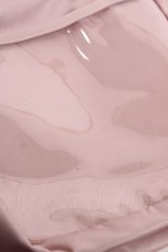 画像3: Maison de FLEUR / 東京ソラマチ限定 クリアポケットリボンショルダー F ピンク Y-26-08-07-023-LO-BG-SZ-ZY (3)