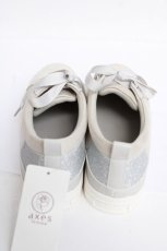 画像3: axes femme / スエードスニーカー L グレージュ Y-26-08-08-025-AX-SH-SZ-ZY (3)