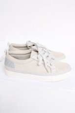 画像4: axes femme / スエードスニーカー L グレージュ Y-26-08-08-025-AX-SH-SZ-ZY (4)