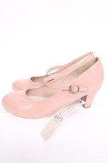 画像2: axes femme / 2wayパンプス L アワピンク Y-26-08-08-002-AX-SH-SZ-ZY (2)