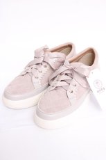 画像1: axes femme / キルティングスニーカー L グレー Y-26-08-08-016-AX-SH-SZ-ZY (1)