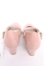 画像3: axes femme / 2wayパンプス L アワピンク Y-26-08-08-002-AX-SH-SZ-ZY (3)