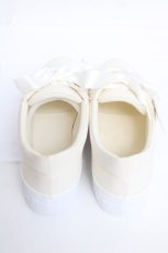 画像3: axes femme / レースアップスニーカー L 白 Y-26-08-08-019-AX-SH-SZ-ZY (3)