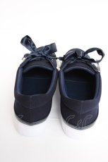 画像3: axes femme / レースアップスニーカー L 紺 Y-26-08-08-021-AX-SH-SZ-ZY (3)