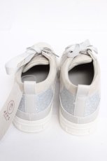 画像3: axes femme / スエードスニーカー L グレージュ Y-26-08-08-024-AX-SH-SZ-ZY (3)