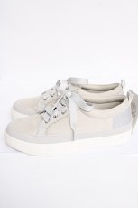 画像2: axes femme / スエードスニーカー L グレージュ Y-26-08-08-025-AX-SH-SZ-ZY (2)
