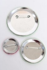 画像2: Angelic Pretty / Honey Bear's Cafe缶バッジSet  ミント Y-26-08-09-017-AP-AC-SZ-ZY (2)