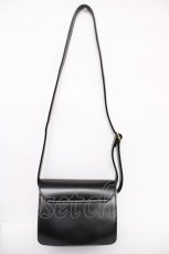 画像2: Flapper / ハリーポッター×Flapperショルダーバック  黒 Y-26-08-09-028-PU-BG-SZ-ZY (2)