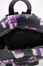 画像3: TRAVAS TOKYO / BEAR バックパック　リュック  黒 Y-26-08-09-029-PU-BG-SZ-ZY (3)