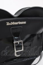 画像4: Dr.Martens （Getta Grip） / ハートバックパック  黒 Y-26-08-09-030-PU-BG-SZ-ZY (4)