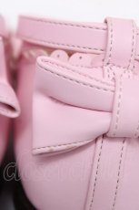 画像6: Angelic Pretty / Tea Partyシューズ LL ピンク Y-26-08-09-037-AP-SH-SZ-ZY (6)