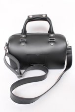 画像3: Dr.Martens （Getta Grip） / トップ ハンドル バッグ  ブラック Y-26-08-16-006-PU-BG-SZ-ZY (3)