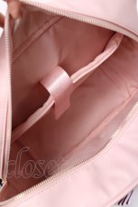 画像4: CHIP CLIP / 五月アイ/the dinerバッグ  ピンク Y-26-08-16-007-LO-BG-SZ-ZY (4)