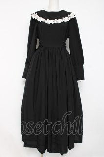 Moi-meme-Moitie(モワ・メーム・モワティエ)の古着 ゴス美品！