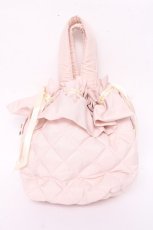 画像3: Maison de FLEUR / いちごバッグ&チャームBOOK F ピンク Y-26-08-16-003-LO-BG-SZ-ZY (3)