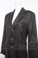 画像3: Moi-meme-Moitie / Xmas Special Swallow-Tailed Jacket(2006) man ブラック Y-26-08-18-064-MO-JA-SZ-ZY (3)