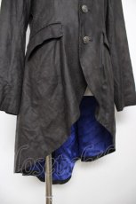 画像4: Moi-meme-Moitie / Xmas Special Swallow-Tailed Jacket(2006) man ブラック Y-26-08-18-064-MO-JA-SZ-ZY (4)