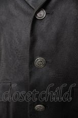画像5: Moi-meme-Moitie / Xmas Special Swallow-Tailed Jacket(2006) man ブラック Y-26-08-18-064-MO-JA-SZ-ZY (5)
