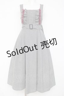 Victorian maiden （ヴィクトリアンメイデン）の古着 ロリィタ美品！