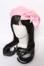 画像2: Angelic Pretty / ファンシーメロディベレー  ピンク Y-26-08-18-013-AP-AC-SZ-ZY (2)