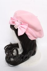 画像3: Angelic Pretty / ファンシーメロディベレー  ピンク Y-26-08-18-013-AP-AC-SZ-ZY (3)