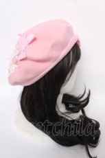 画像4: Angelic Pretty / ファンシーメロディベレー  ピンク Y-26-08-18-013-AP-AC-SZ-ZY (4)