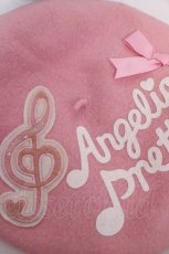 画像5: Angelic Pretty / ファンシーメロディベレー  ピンク Y-26-08-18-013-AP-AC-SZ-ZY (5)