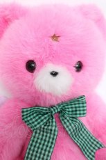 画像5: Angelic Pretty / Milkyベアーぬいぐるみリュック(仙台Anniversary)  ピンク Y-26-08-20-039-AP-BG-SZ-ZS (5)