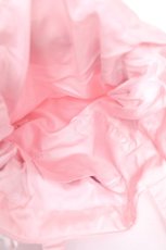 画像3: Maison de FLEUR / EC限定シャイニーダブルリボントートバッグ F ピンク Y-26-08-20-063-LO-OP-SZ-ZY (3)