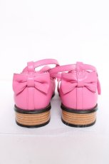 画像3: Angelic Pretty / Tea Partyシューズ LL ピンク Y-26-08-20-068-AP-SH-SZ-ZS (3)