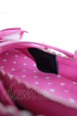 画像6: Angelic Pretty / Tea Partyシューズ LL ピンク Y-26-08-20-068-AP-SH-SZ-ZS (6)