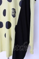 画像3: PEACE NOW / ドットカットソー  ミント Y-26-08-20-130-PU-TO-SZ-ZS (3)