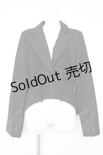 BLACK PEACE NOW（ブラックピースナウ）の古着 ゴス美品！ (Page 2)