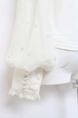 画像3: Angelic Pretty / Heavenlyシスターカットソー  白 Y-26-08-20-148-AP-TO-SZ-ZY (3)