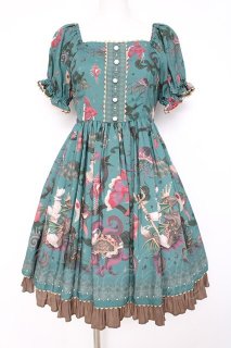 ALICE and the PIRATES(アリスアンドザパイレーツ)の古着 ロリィタ美品！